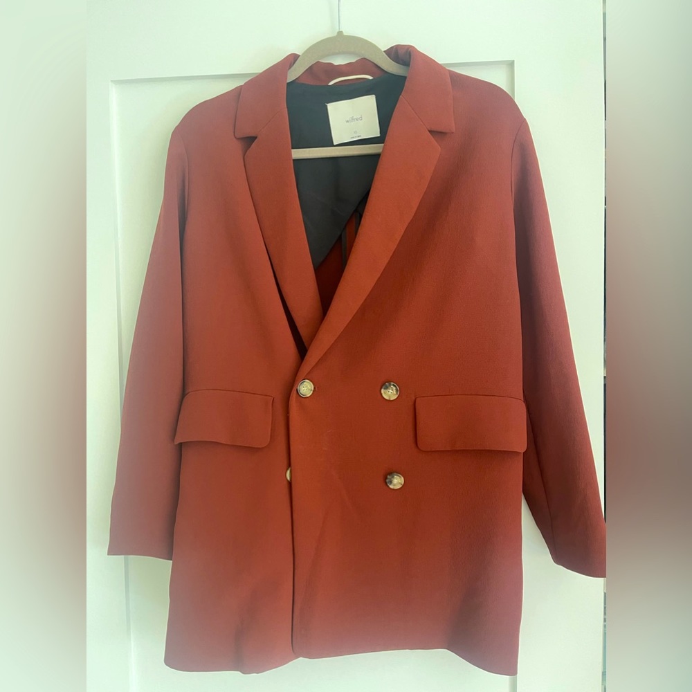 Aritzia Cherrelle Blazer